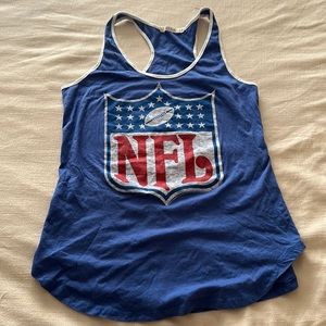 NFL Tank Top